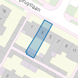 Perceel AMR02-D-3498