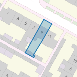 Perceel AMR02-D-3501