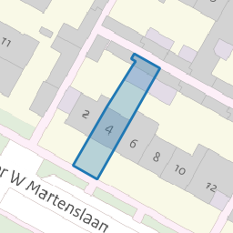 Perceel AMR02-D-3504