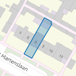 Perceel AMR02-D-3505