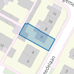 Perceel AMR02-D-3509