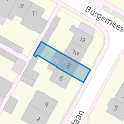 Perceel AMR02-D-3510