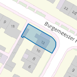 Perceel AMR02-D-3512