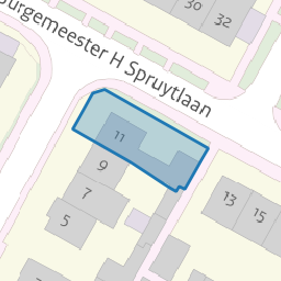 Perceel AMR02-D-3513