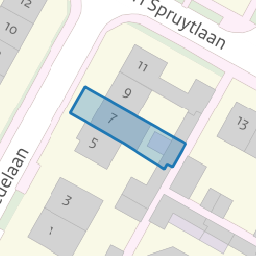 Perceel AMR02-D-3515