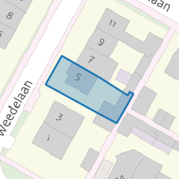 Perceel AMR02-D-3516