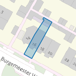 Perceel AMR02-D-3518