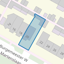 Perceel AMR02-D-3520