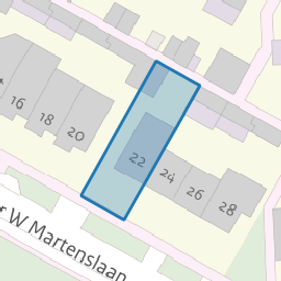 Perceel AMR02-D-3521