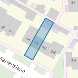 Perceel AMR02-D-3522