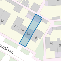 Perceel AMR02-D-3523