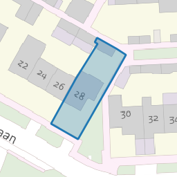 Perceel AMR02-D-3524