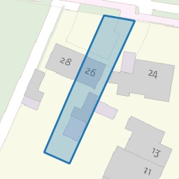 Perceel AMR02-D-3536