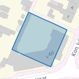 Perceel AMR02-D-3554