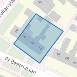 Perceel AMR02-D-3566