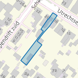 Perceel AMR02-D-3574