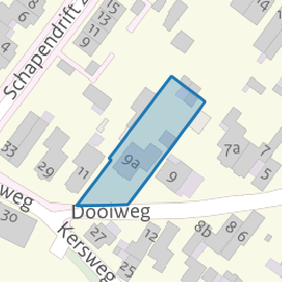 Perceel AMR02-D-3576