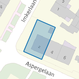 Perceel AMR02-D-3580