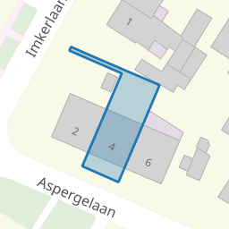 Perceel AMR02-D-3581