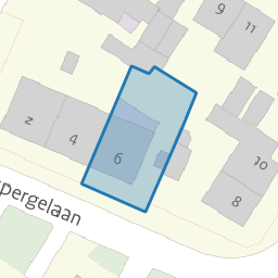 Perceel AMR02-D-3582