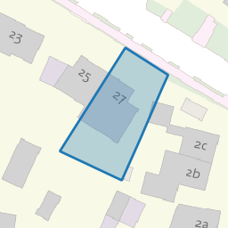 Perceel AMR02-D-3588