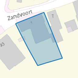 Perceel AMR02-D-3591