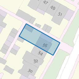 Perceel AMR02-D-3601