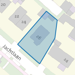 Perceel AMR02-D-3644