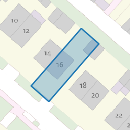 Perceel AMR02-D-3650