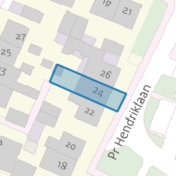 Perceel AMR02-D-3684