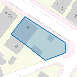 Perceel AMR02-D-3701