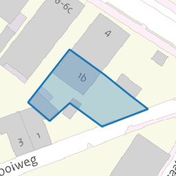 Perceel AMR02-D-3702