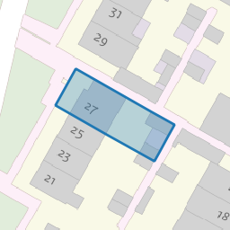 Perceel AMR02-D-3727