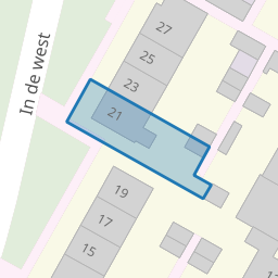 Perceel AMR02-D-3730