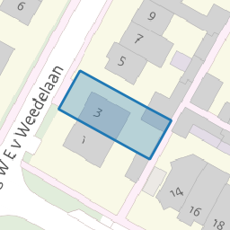 Perceel AMR02-D-3744