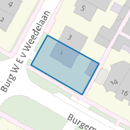 Perceel AMR02-D-3745