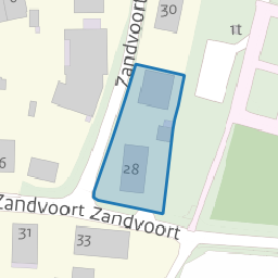 Perceel AMR02-D-3761