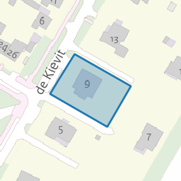 Perceel AMR02-D-3766