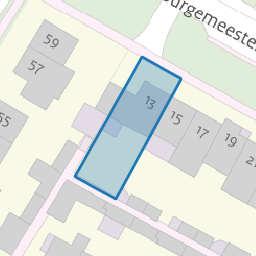 Perceel AMR02-D-3780