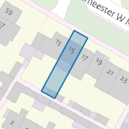 Perceel AMR02-D-3781