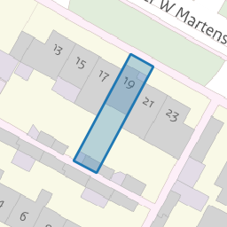 Perceel AMR02-D-3783