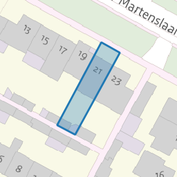 Perceel AMR02-D-3784