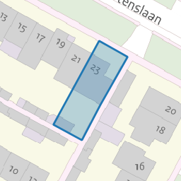 Perceel AMR02-D-3785