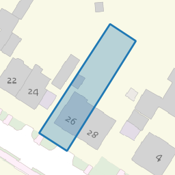 Perceel AMR02-D-3802