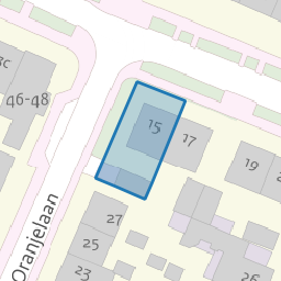 Perceel AMR02-D-3832