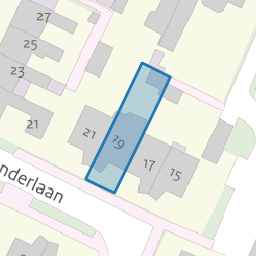 Perceel AMR02-D-3838