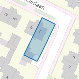 Perceel AMR02-D-3849