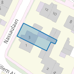 Perceel AMR02-D-3850