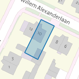 Perceel AMR02-D-3855