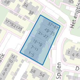 Perceel AMR02-D-3882